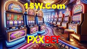 Welcome Bonus PXXbet