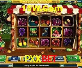 Estatísticas do Jogo PXXbet