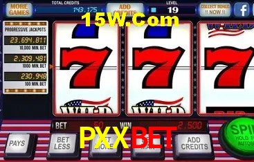 Diretório de Jogos PXXbet