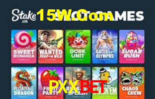 PXXbet.Com