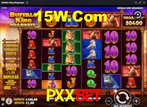 PXXbet