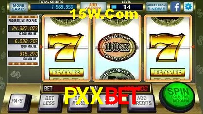 Login Seguro PXXbet
