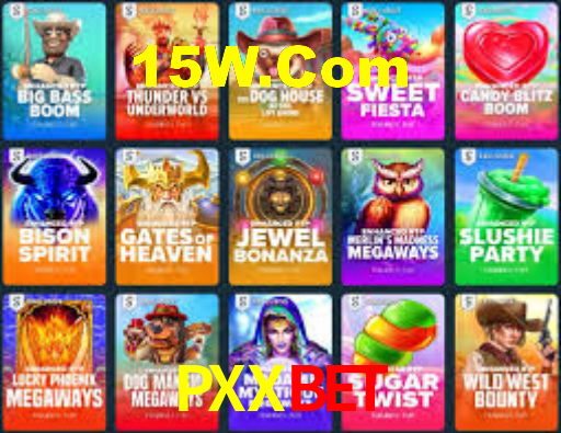 PXXbet