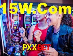 PXXbet: Jogos de Caça-Níqueis-Altas Recompensas, Roleta-Velocidade, Blackjack-Desafios Máximos