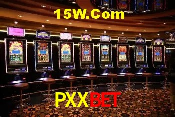 Provedores de Jogos PXXbet