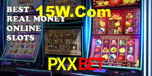 PXXbet: Seu Cassino Premiado com Pagamentos Rápidos