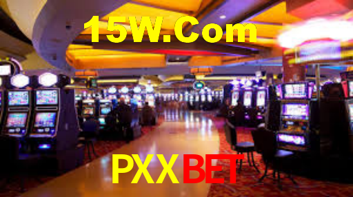 PXXbet: A Experiência de Casino com Jogos de Mesa ao Vivo