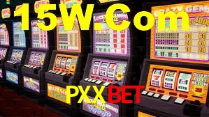 PXXbet Com