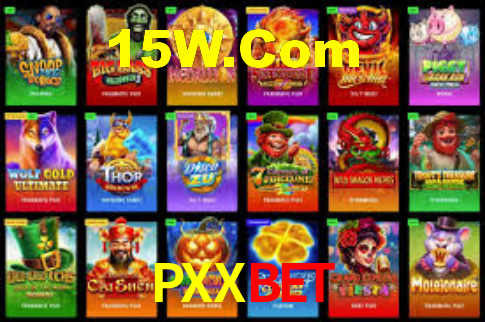 PXXbet Com