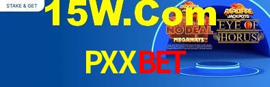 PXXbet App Interface