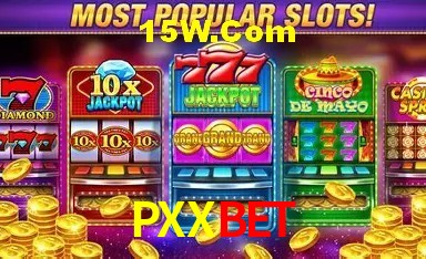 Recursos de Bônus PXXbet