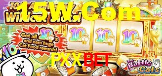 PXXbet