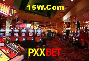 Integração de APIs PXXbet